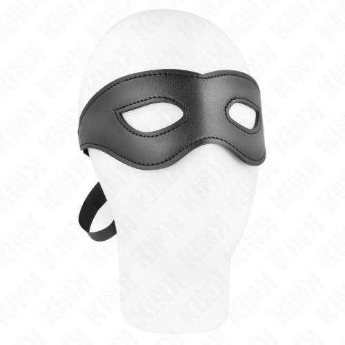 Øjenmaske KINK MASKED ALLURE Model 1 til Rollespil