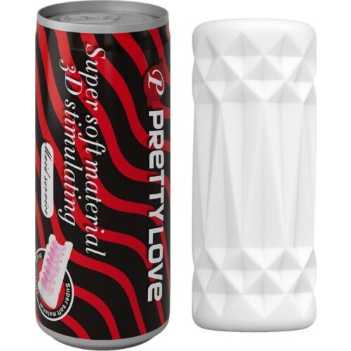 Pretty Love Male 3D Kan Masturbator Model 1