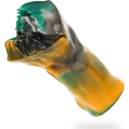 EPIC Arges Mandlig Masturbator Inspireret af Græsk Mytologi