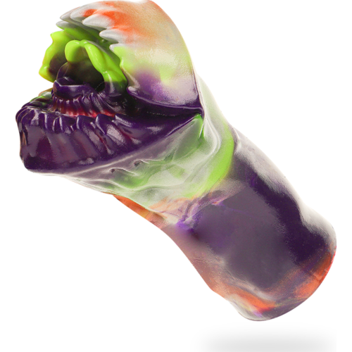 Masturbator EPIC Brontes - Inspireret af græsk mytologi