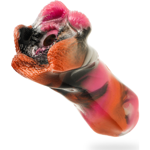 EPIC Telemus Mandlig Masturbator med Ergonomisk Design