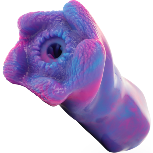 EPIC Thetis Mandlig Masturbator med Ergonomisk Design