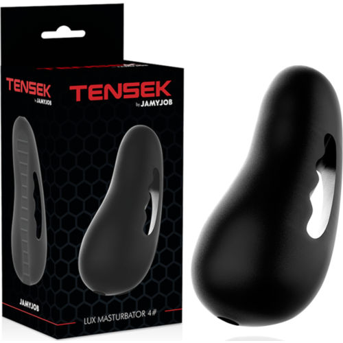Masturbator JAMYJOB TENSEK 4 med Easy Grip