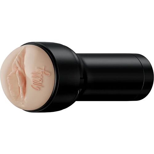 Masturbator Feel Molly Stewart af KIIROO