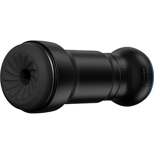 KIIROO Feel Pocket Mandlig Masturbator med PowerBlow