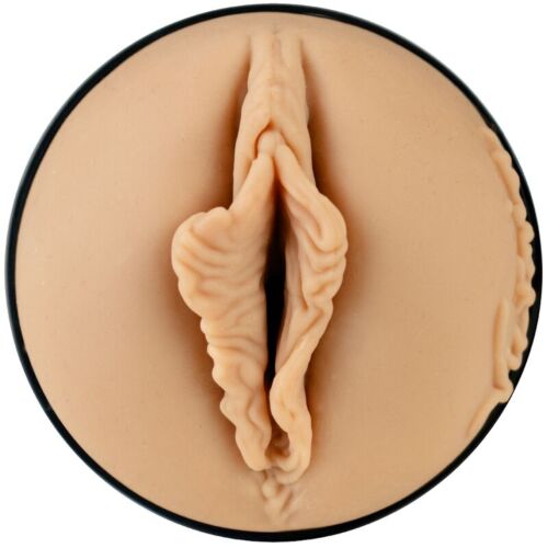 KIIROO Feel Victoria June Masturbator med Realistisk Design