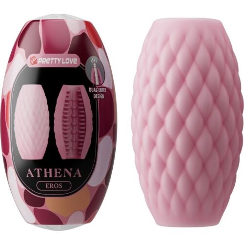 PRETTY LOVE ATHENA EROS Mandlig Masturbator
