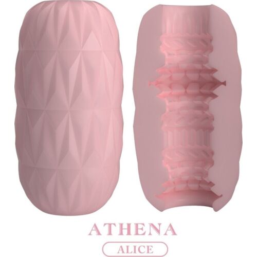 Masturbator Pretty Love Athena med Distinkt Tekstur