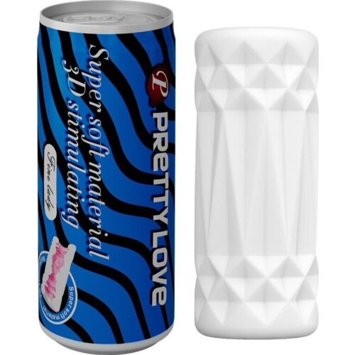 Masturbator PRETTY LOVE 3D MEN CAN MODEL 2