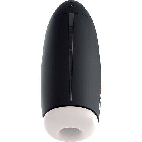 Masturbator PDX ELITE Fap-O-Matic med kraftfuld sugekraft