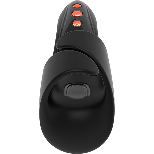 JAMYJOB Pulsar Justerbar Vibrator Masturbator