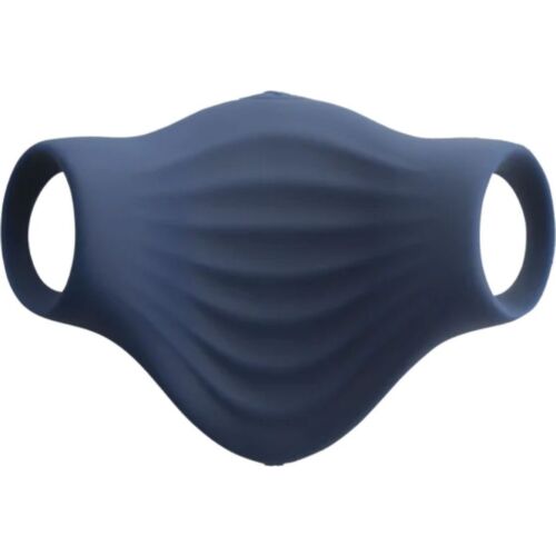 Masturbator Rocks-Off Palm Blå Fleksibel