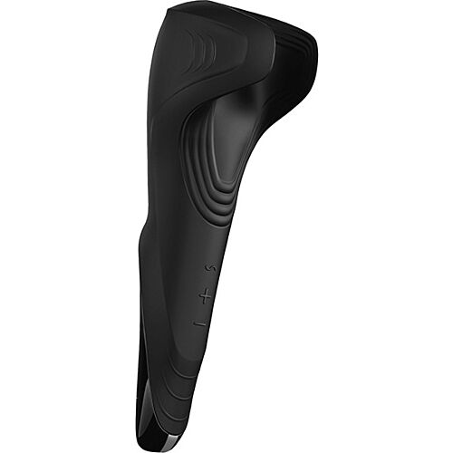 Masturbator Satisfyer Men Wand med fleksible vinger