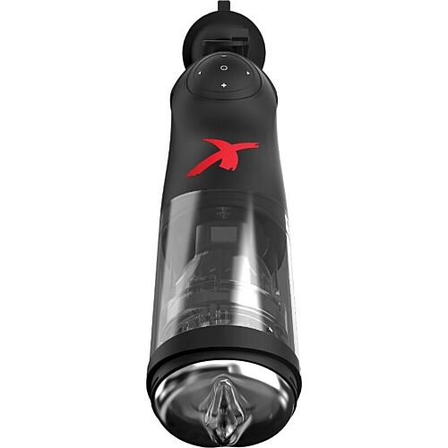 PDX ELITE Mega-Bator Håndfri Masturbator