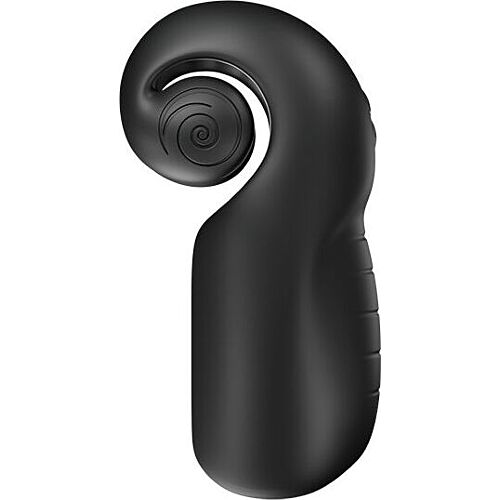 Snail Vibe EVO Mandlig Masturbator med Slide'n'Roll