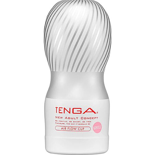Tenga Air Flow Cup Gentle Masturbator