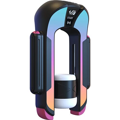 Masturbator TINGON M2 Automatisk Hylster