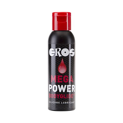Glidecreme EROS POWER LINE Power Bodyglide 50ml til Langvarig Brug