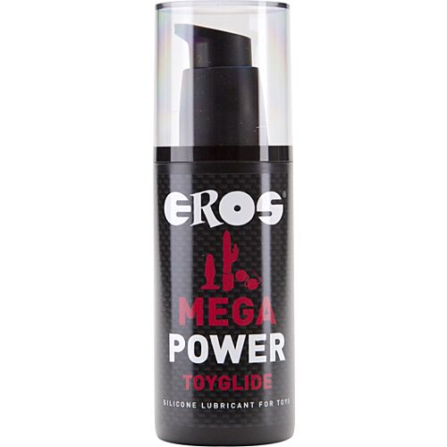 Silicone Glidecreme EROS POWER LINE Power Toyglide 125 ml