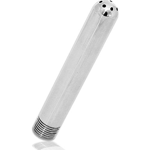 Douching enema METAL HARD - Intim rengøring