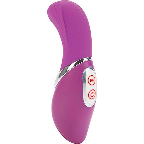 Mini Silikone Massager Calexotics 7-Funktioner