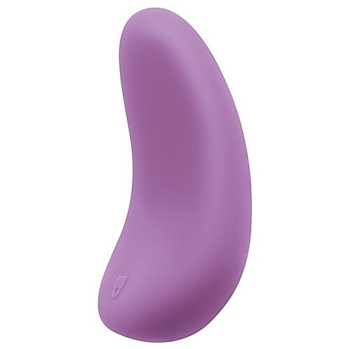 S Pleasures Velvet Sweetie Mini Klitoris Vibrator