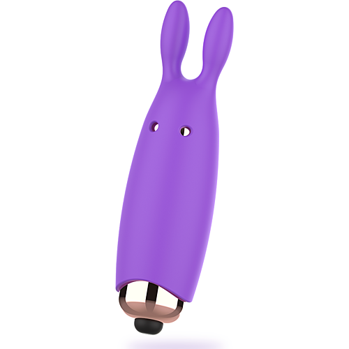 Mini Vibrator Womanvibe Bugsy med Potent Vibration