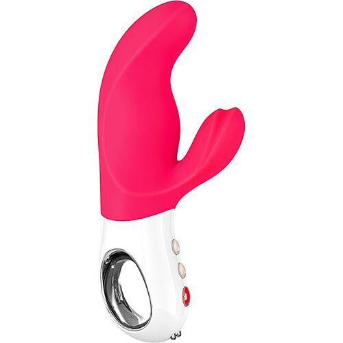 Vibrator Fun Factory Miss Bi til Dobbelt Stimulation