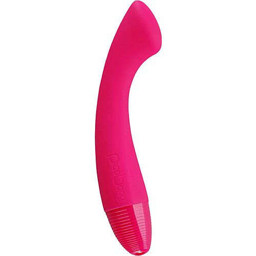 G-punkt vibrator Picobong Moka G-Vibe med kraftig vibration