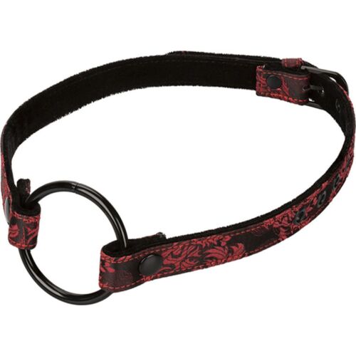 Mundklyne CalExotics Scandal Wide Open