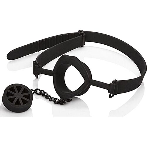 Gag CALEXOTICS Scandal med silikoneprop