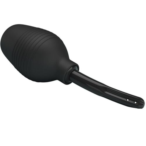 Dusch Anal MR PLAY BLKC SUPER POWER
