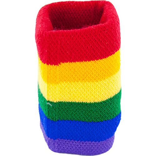 PRIDE LGBT Armbånd til Fejringer