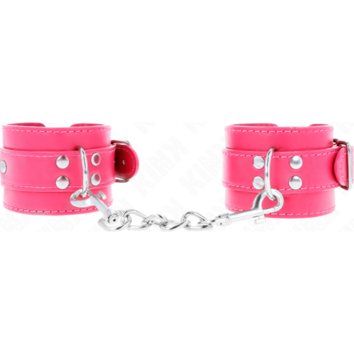Håndjern KINK Wrist Restraint