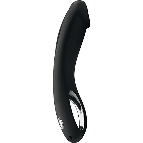 E-Stim Dildo Mystim Chester med Fleksibelt Design