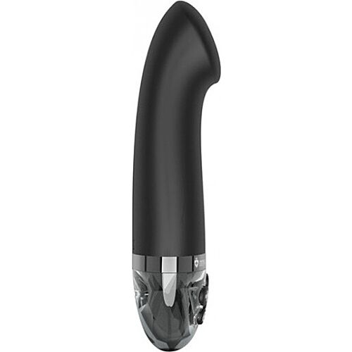 Vibrator Mystim Right on Ron med E-stim funktionalitet