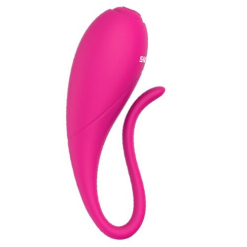 Vibrator NALONE CoCo til par med kraftig stimulering