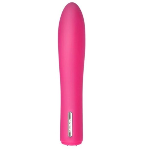 NALONE IRIS 20 Mode vibrator i pink til G-punkt