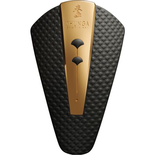 Klitoris Stimulator Shunga OBI med Ergonomisk Design