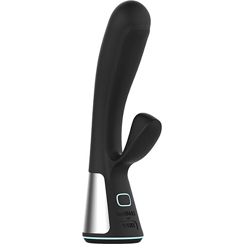 Rabbit Vibrator KIIROO Fuse med Fjernbetjening
