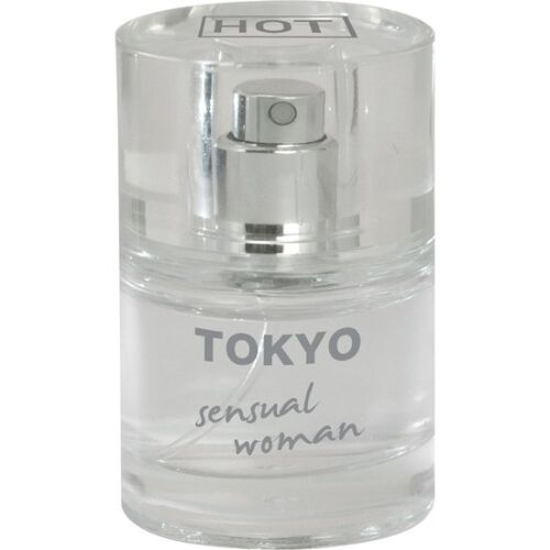 Parfume med feromoner til kvinder HOT 30 ml