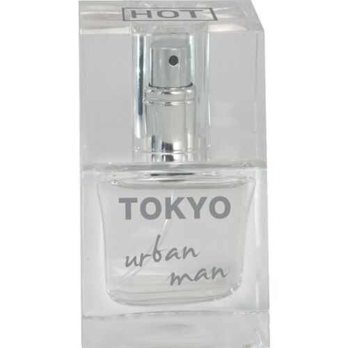 Parfume med feromoner til mænd HOT 30 ml