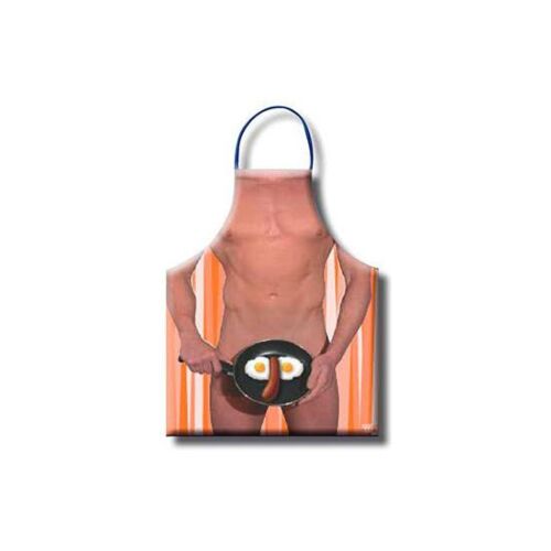 Forhæng Diablo Picante Stegte Æg | Legesyg og Provokerende