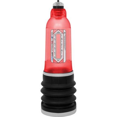 Bathmate Hydromax X20 Penis Pumpe med 35% Mere Kraft