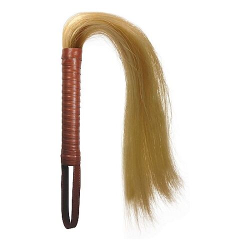 Ponytail Flogger af Latigo | Sensuel Leg Tilbehør