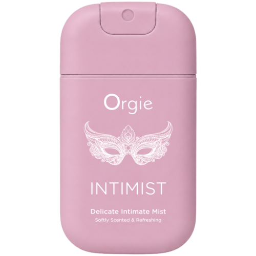 Intimspray ORGIE INTIMIST DELICATE til kvinder 30 ml