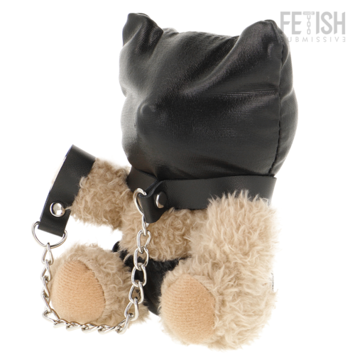 BDSM Teddybjørn FETISH SUBMISSIVE Momo Model 8