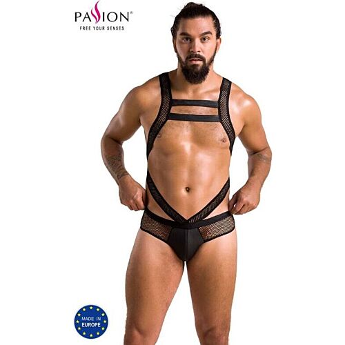 Herrernes Lingeri Passion Body Victor L/XL