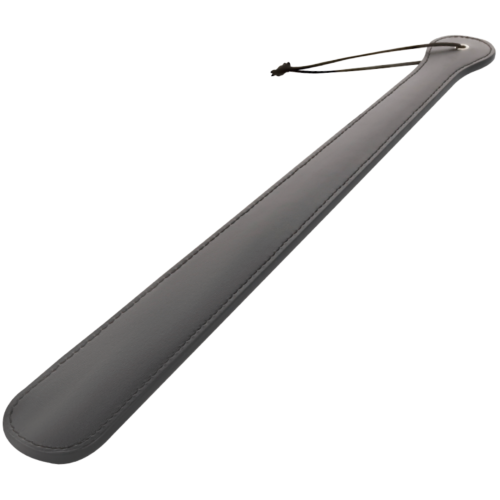 Fetich-paddel Darkness 48 cm
