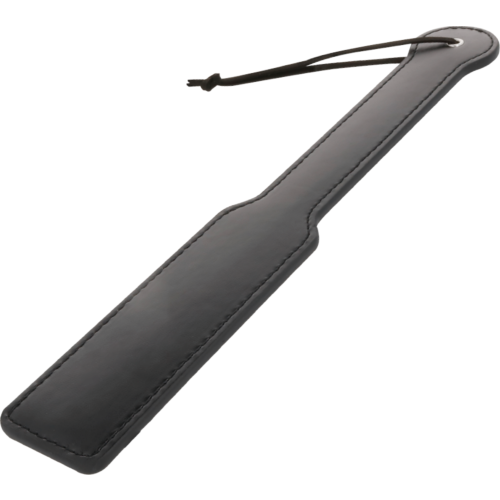 BDSM Paddle Darkness Sensations med Pigge